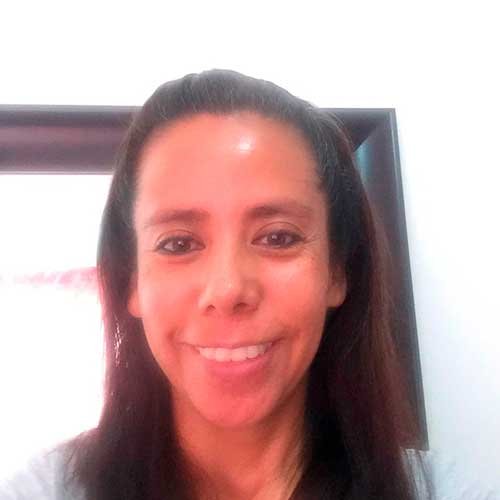 Maricela Irene Jimenez Sánchez 