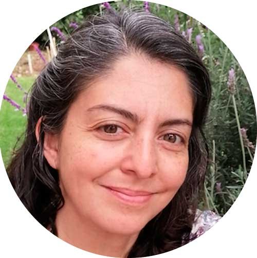 Ana Elena Fernández