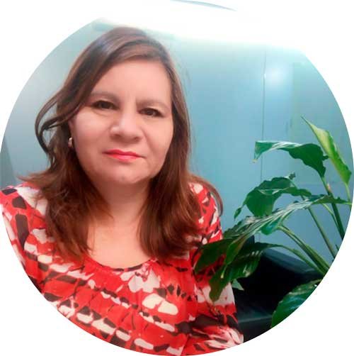  Maria Dolores Carpio Bernal 